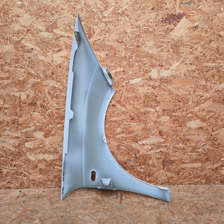 фото №10, Крило лівий переднє перед seat leon ii 2 1p0821105