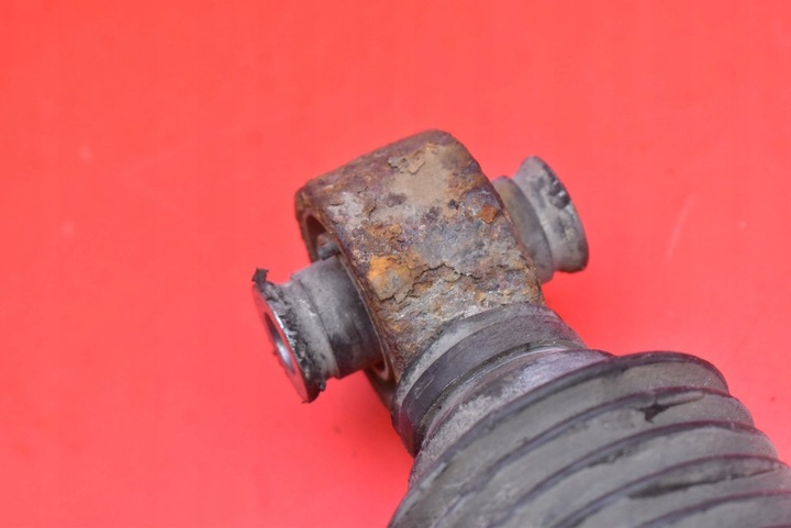 фото №10, Амортизатор левый зад 9661776580 citroen c6 1 i 2.7 hdi 204 km 04-12