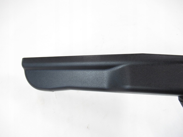 фото №5, Захист рейка сидіння праві перед bmw e60 e61