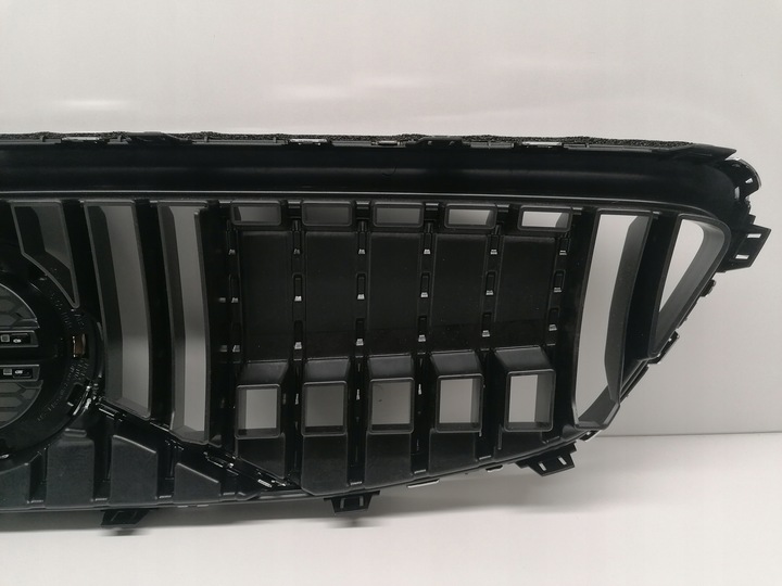 фото №9, Volvo v40 рестайлінг cross country решітка решітка радіатора радар нова оригінал 16-19