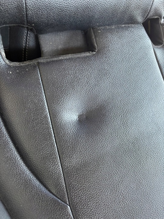 фото №10, Сиденья сиденье диван kpl mercedes c-klasa w205 fl рестайлинг sedan amg eu