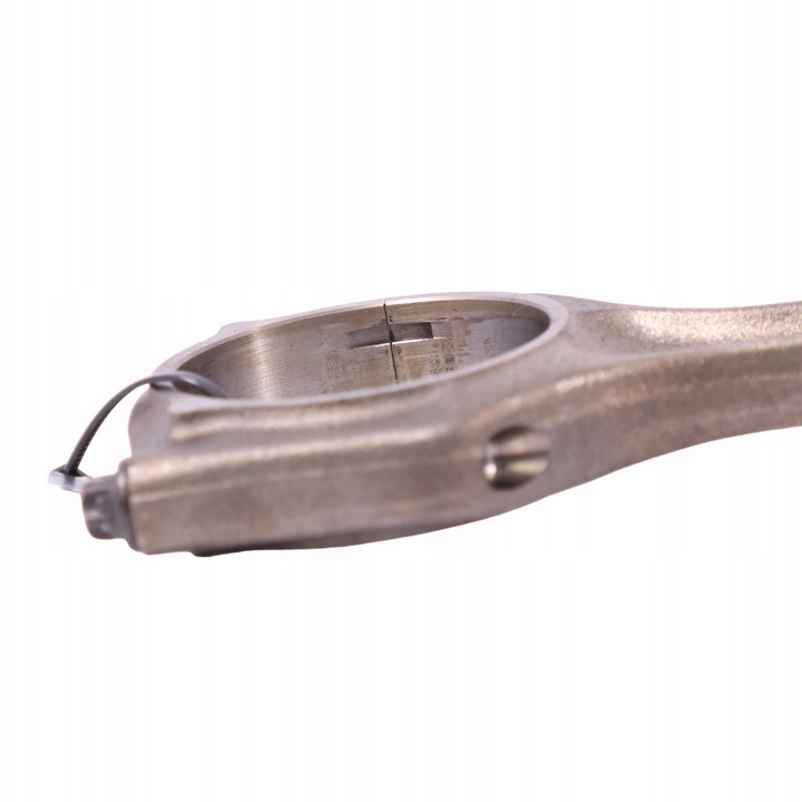 фото №10, Bmw e60 e65 e87 e90 e91 n52 mahle поршень шатун 7536373