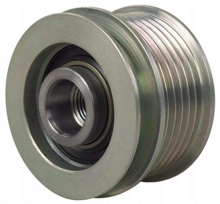 фото №1, Генератор - зчеплення jednokierunkowe schaeffler ina 535 0012 10