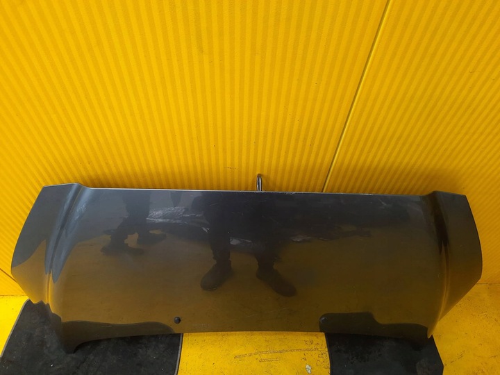 фото №7, Peugeot 308 t7 капот крышка двигателя