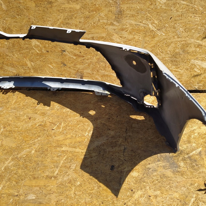 фото №7, Бампер перед corolla xii e21 sedan