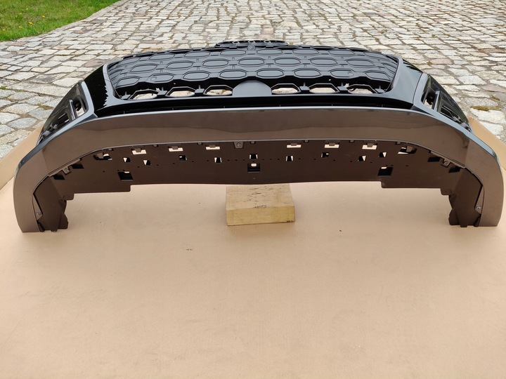 фото №7, Audi rs3 8y бампер перед новый 6xpdc