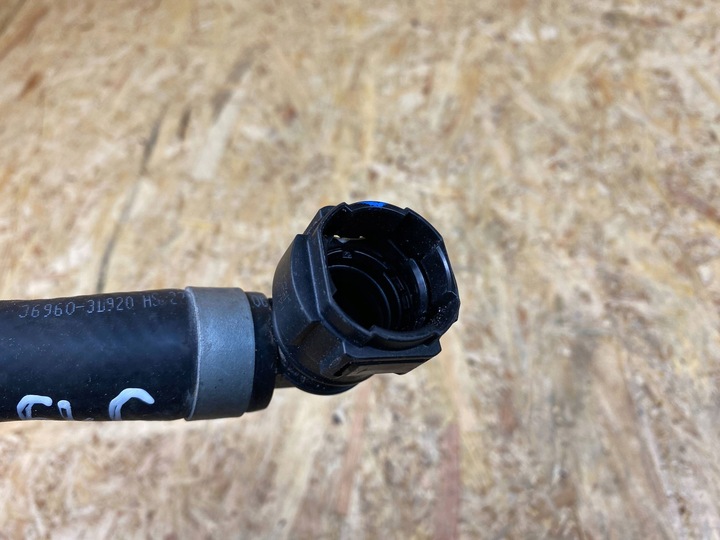 фото №11, Шланг труба шланг води kia sportage v hyundai tucson iv 36920-3d920 2021-