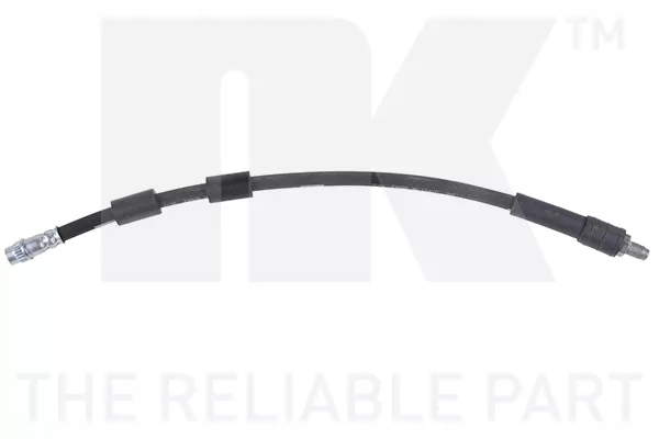 фото №16, Nk 853744 шланг тормозной гибкий