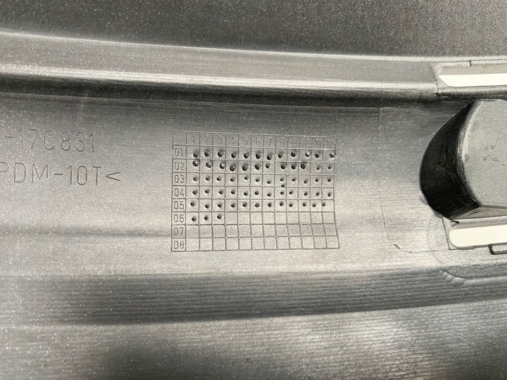 фото №11, Бампер переднє перед jaguar s-type 2002-2009 повний