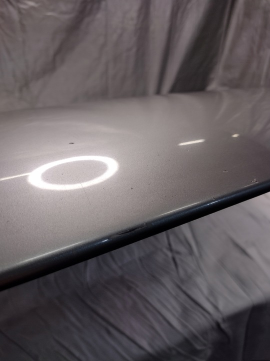 фото №13, Капот, кришка двигуна peugeot 607 k: ezac