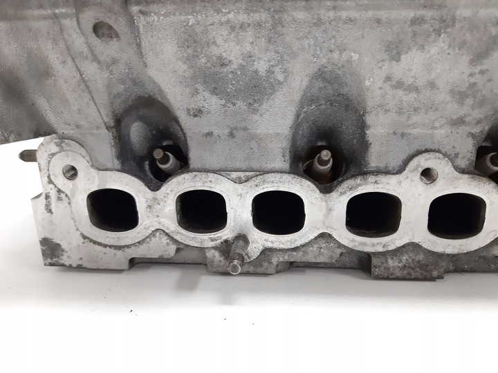 фото №8, Renault 2.0 16v ide головка 8200157259 f5r org