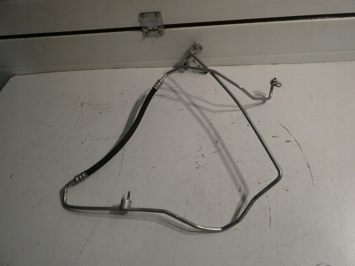 фото №1, Vw t6 шланг кондиціонера 7e1820741t