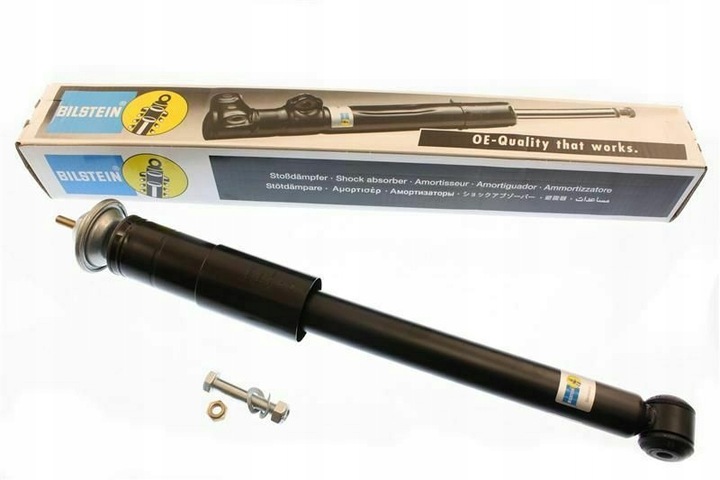 фото №1, Bil амортизатори зад mercedes s клас w140