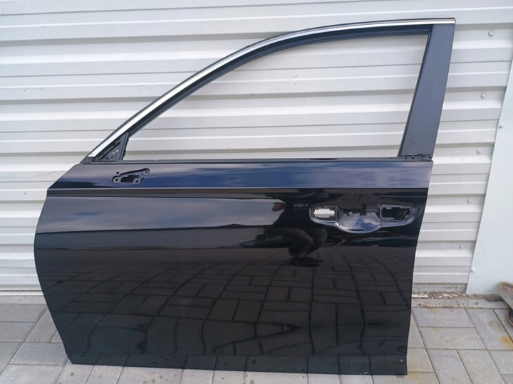 фото №1, Двері лівий перед ліві передні honda civic xi 21- eu