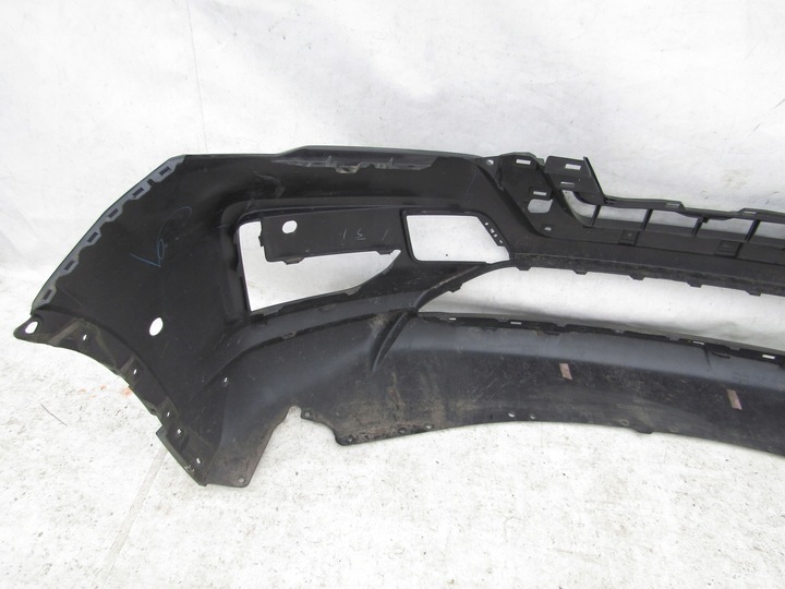 фото №9, Бампер nissan x-trail t32 рестайлинг 17-21 перед 6xpdc