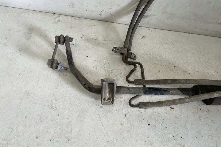 фото №11, Стабілізатор задній bmw 7 f01, f02 6775187 3.0l дизель 180kw 2010