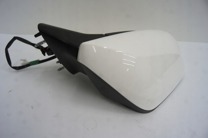 фото №7, Toyota camry viii sedan usa дзеркало праві 3 pin 040