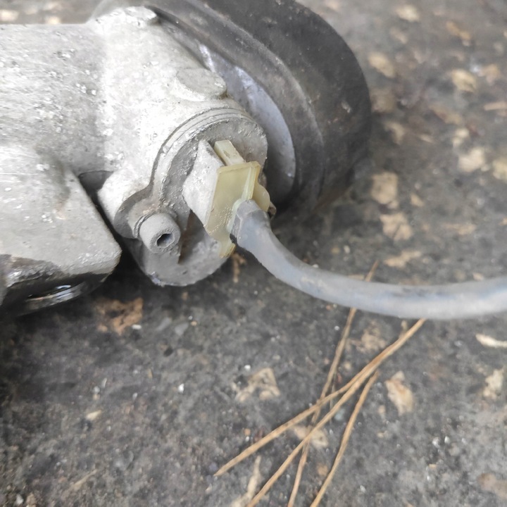 фото №8, Рулевая рейка трансмиссия рулевая skoda fabia i polo ibiza trw