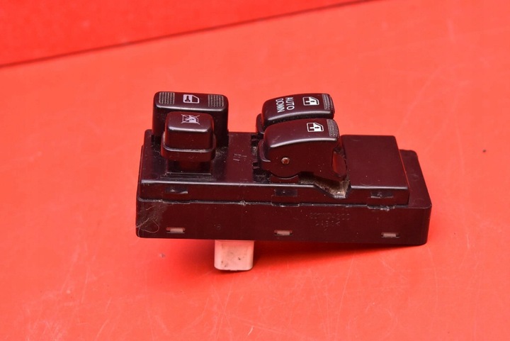 фото №5, Панель керування скло eu kia carnival 1 i рестайлінг 02-06