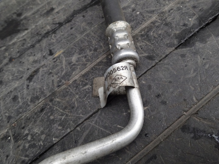 фото №5, Dacia lodgy stepway 2018 1,6 sce шланг кондиціонера 924400562r оригінал