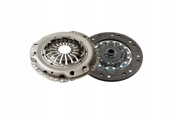 фото №10, Зчеплення kpl. opel блакитний print adw1930106 набір зчеплення