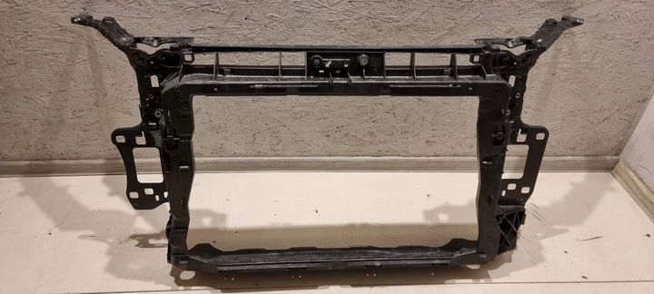 фото №1, Pas перед усилитель audi q3 83a