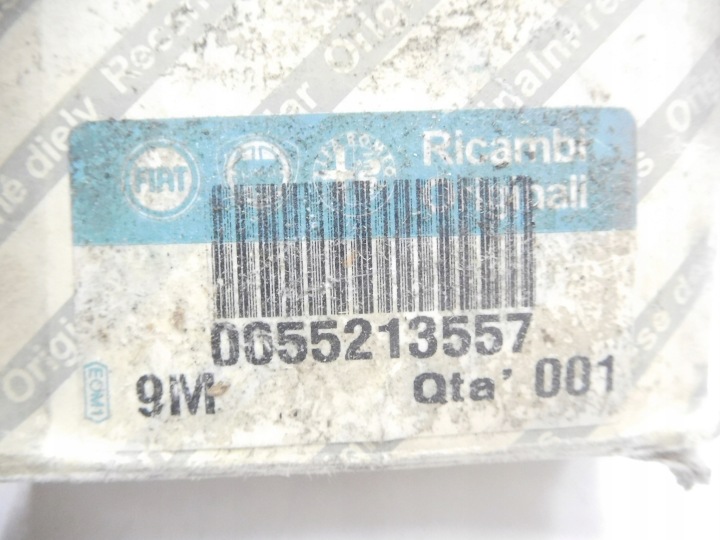 фото №8, Підшипник коробки коробка передач fiat ducato oem номер 55213557