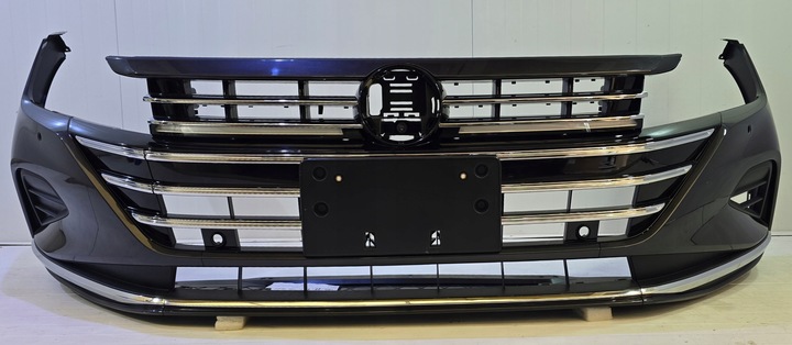 фото №1, Vw arteon elegance usa led решітка радіатора бампер перед переднє 3g8807013s 6pdc lb7r