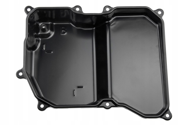 фото №9, Піддон масла vw golf v vi 03- oem номер 09g321361a