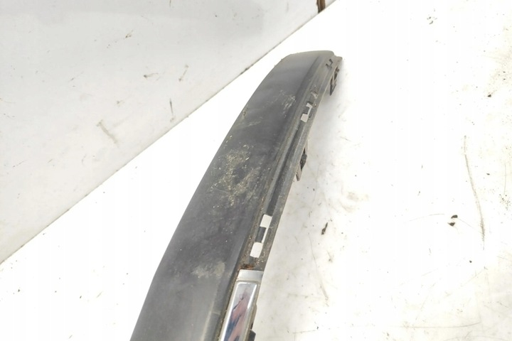 фото №12, Левая планка tylengo бампера peugeot 407 6d_ 9644596377 2.0l дизель 100kw