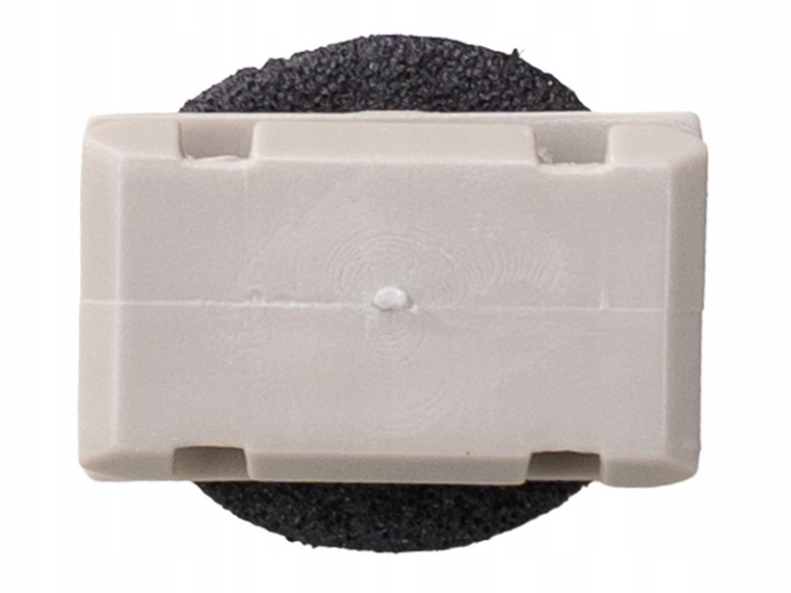 фото №7, 20x кліпса планки порогові крило 68172491aa dodge jeep 11562250 opel mokka