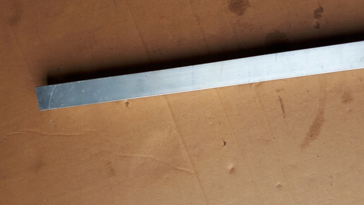 фото №5, S4 b8 a4 розпірка kielichów накладка a5 s5