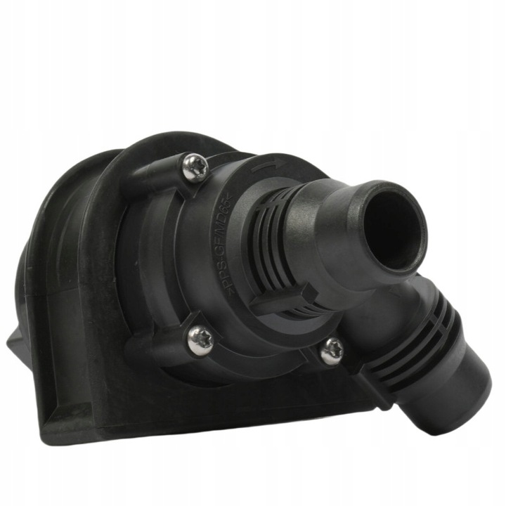 фото №5, Додатковий насос води насос циркуляції води do bmw e39 e60 e53 e38 e65 e66