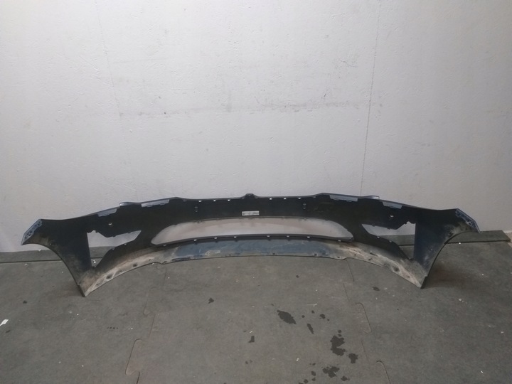 фото №8, Бампер перед bmw 3 iii g20 g21