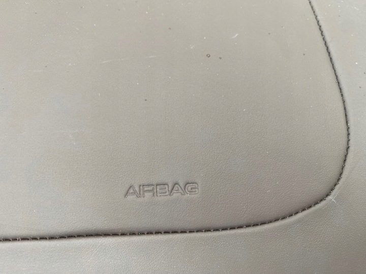 фото №10, Porsche 911 997 торпедо консоль капот подушки воздушные подушка ремни pas