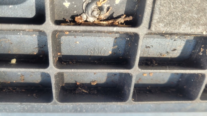 фото №11, Audi tt бампер задній зад / 2133