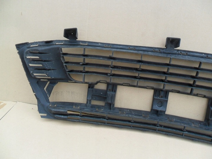 фото №14, Citroen c4 рестайлінг 2008 2009 2010 решітка решітка решітка радіатора