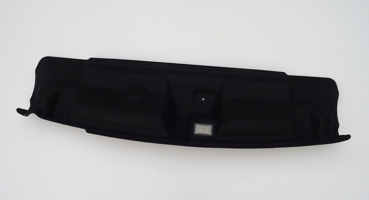 фото №1, 2015-23 challenger полка обивка защита боковина багажника задняя внутренняя