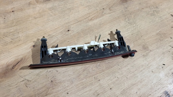 фото №4, Третє світло сплав suzuki swift mk6 05- 3d