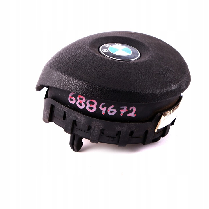 фото №9, Bmw e81 e87 e88 e90 e91 повітряна подушка водія подушка безпеки 6884672