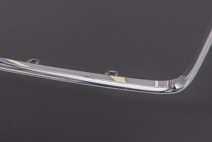 фото №11, Audi s5 b9 8w6 2017-2019 рамка решітка хромована 8w6853651r