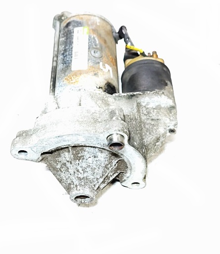 фото №1, Стартер 2.0 hdi 8v c5 607 scudo jumpy c4 307 vitara