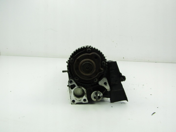 фото №10, Fiat punto iii grande 199 головка двигуна 1,4 57kw 350a1.000