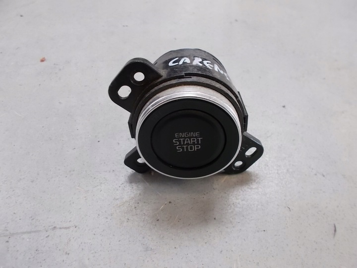 фото №1, Kia carens iv стартер выключатель двигатель старт сплав