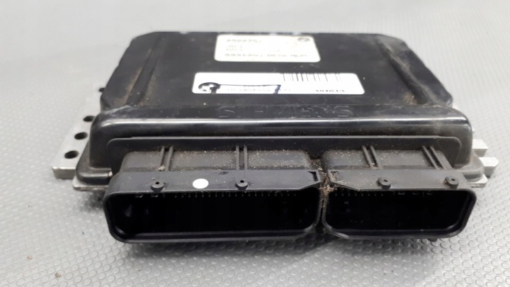 фото №1, 7514587 блок керування двигуном (ecu) mini r50 r52 r53