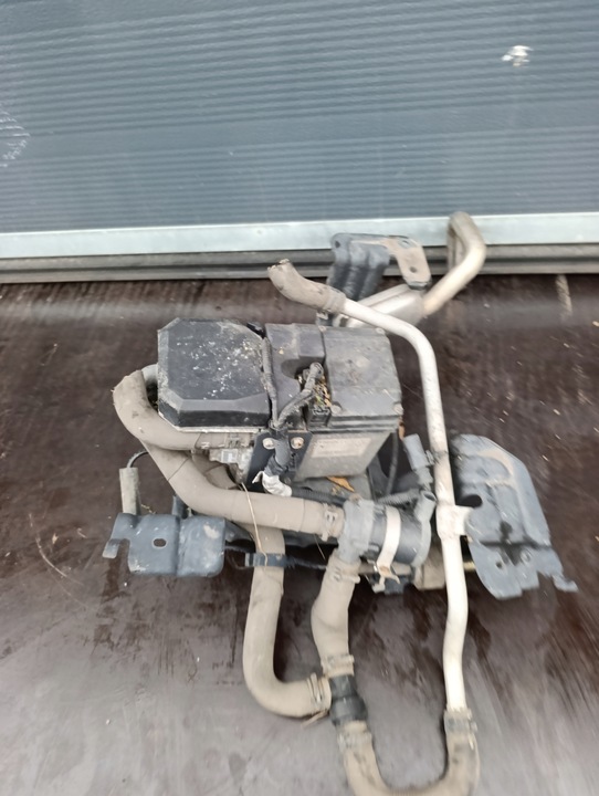 фото №7, Vw t5 обігрів стояночний вебасто додатковий обігрівач 7h0819008m