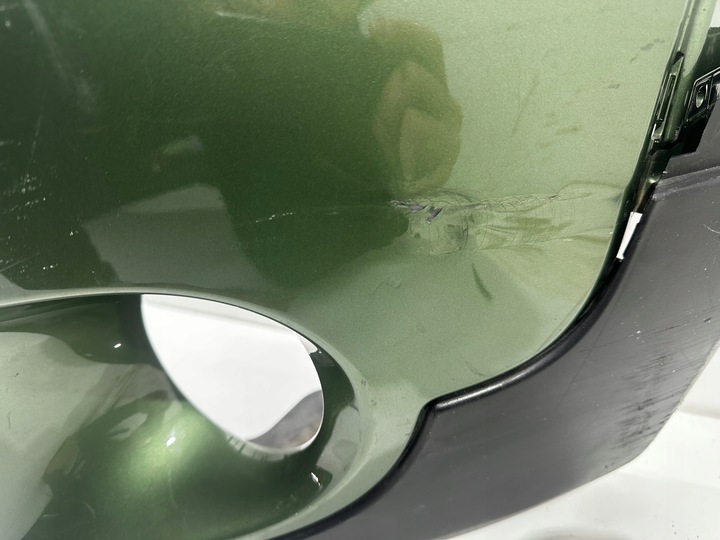 фото №7, Бампер перед переднее mini countryman r60