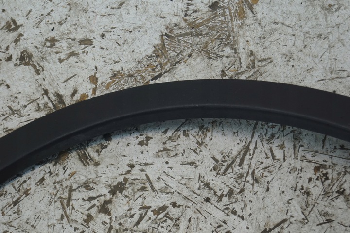 фото №5, Планка крыльев левый перед ford kuga mk1