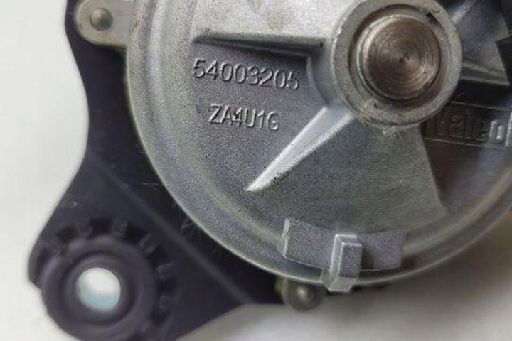 фото №7, Двигунчик двірники кришки bmw x5 e70 6942165 0.3l дизель 173kw 2008