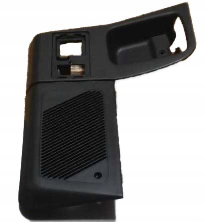 фото №1, Защита динамика ручка daf 65 75 85 новая 0079934